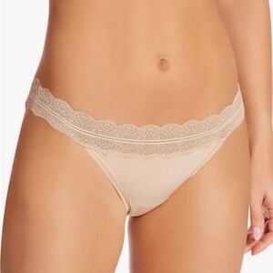 🪸5 for $25🪸 Calvin Klein lace trim bikini XL